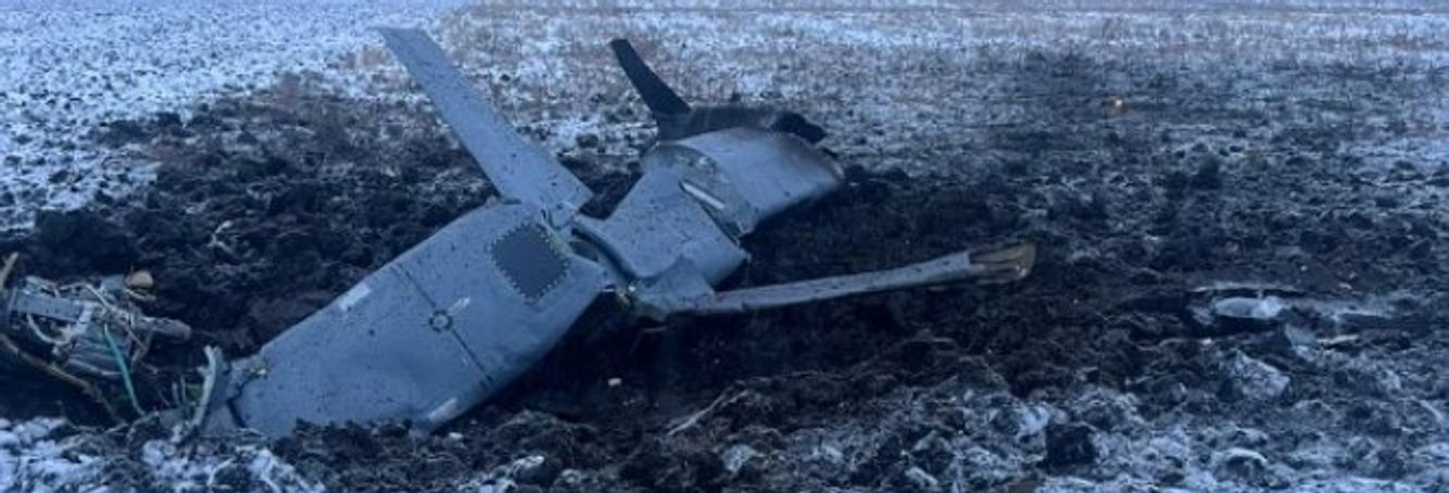 Пролетевшая через Молдову и Румынию российская «ракета-турист» Х-101